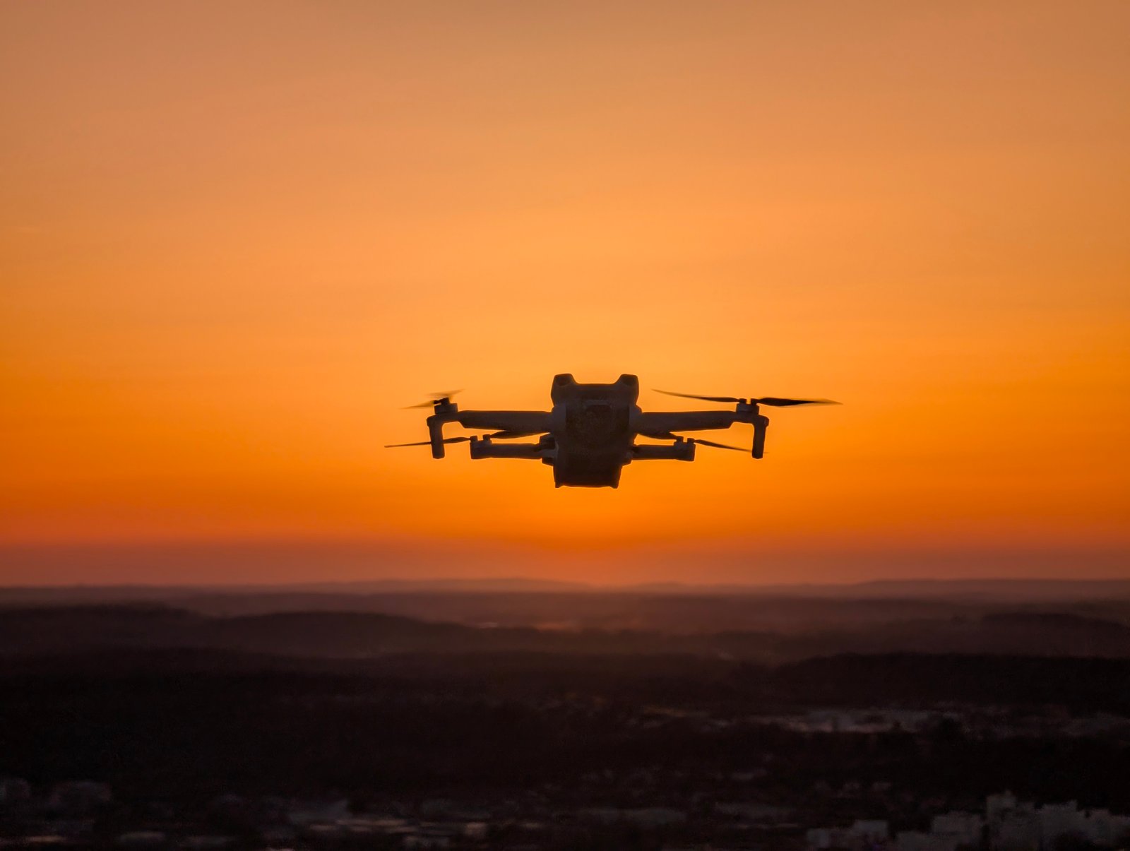 DJI Mini 3 